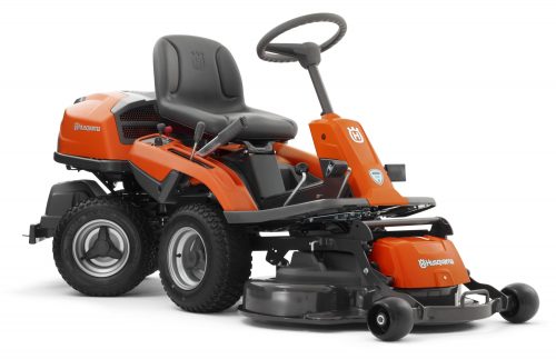 Autoportée Rider HUSQVARNA R 214 TC