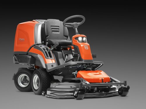Autoportée Rider HUSQVARNA RC 320 TS 4×4