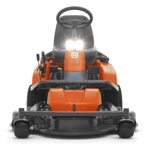 Autoportée Rider HUSQVARNA R 318 X