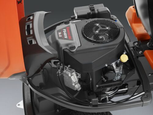 Autoportée Rider HUSQVARNA R 318 X