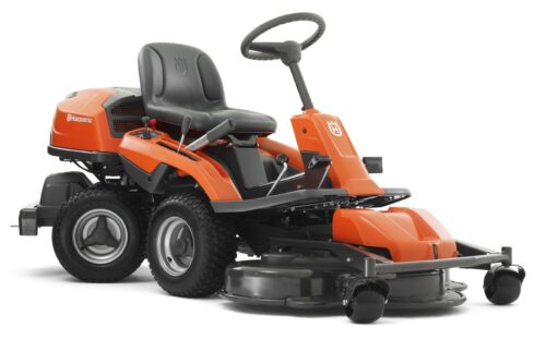 Autoportée Rider HUSQVARNA R 316 TX