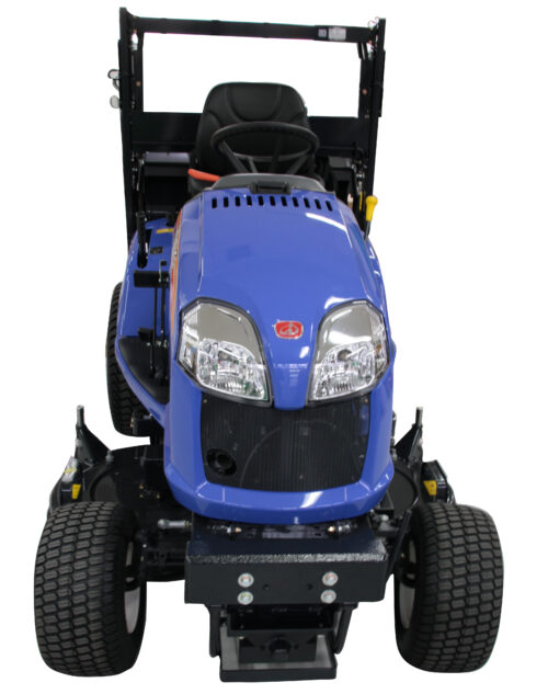 Autoportée ISEKI SXG 323