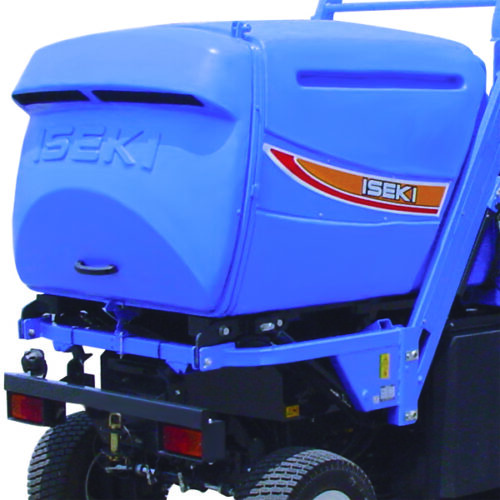 Tondeuse ISEKI SF 438