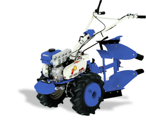 Motobineuse ISEKI SA 250