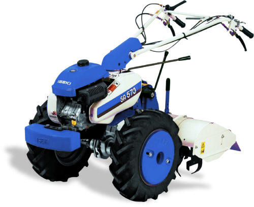 Motoculteur ISEKI SA 603