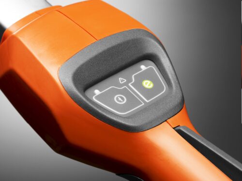 Coupe bordures HUSQVARNA 215 IL