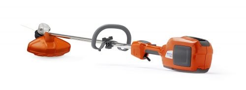 Coupe bordures HUSQVARNA 520 iLX