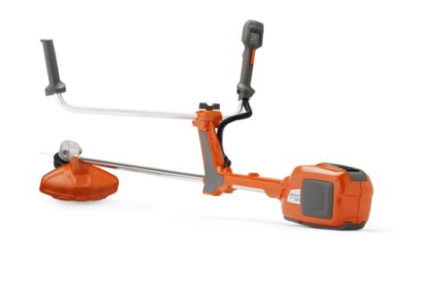 Débroussailleuse HUSQVARNA 520 iRX