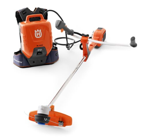 Débroussailleuse HUSQVARNA 520 iRX