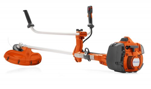 Débroussailleuse HUSQVARNA 545 RX
