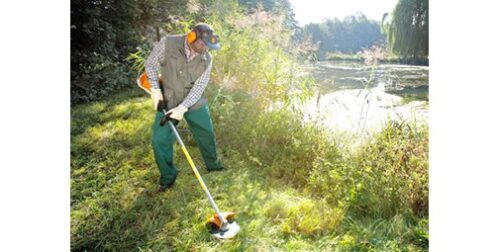 Coupe bordures STIHL FS 70 RCE