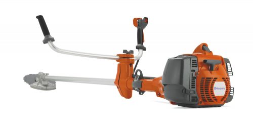 Débroussailleuse HUSQVARNA 555 RXT