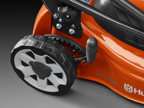 Tondeuse HUSQVARNA LC 142 I
