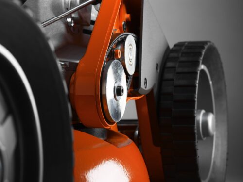 Tondeuse HUSQVARNA LB 548 SQE