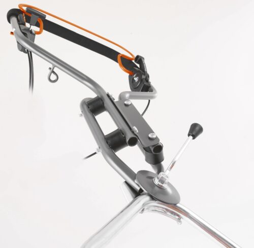 Tondeuse HUSQVARNA LB 548 SQE