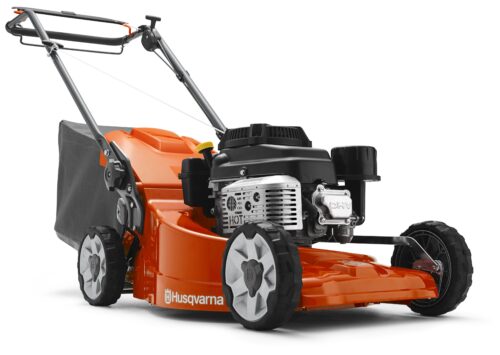 Tondeuse HUSQVARNA LC 551 SP