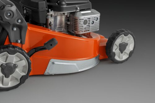 Tondeuse HUSQVARNA LC 551 VBP