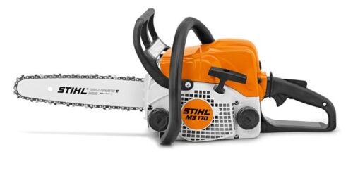 Tronçonneuse STIHL MS 170