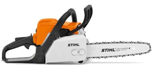 Tronçonneuse STIHL MS 170