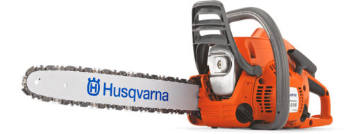 Tronçonneuse HUSQVARNA 120 MARK II