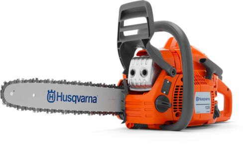 Tronçonneuse HUSQVARNA 135 MARK II