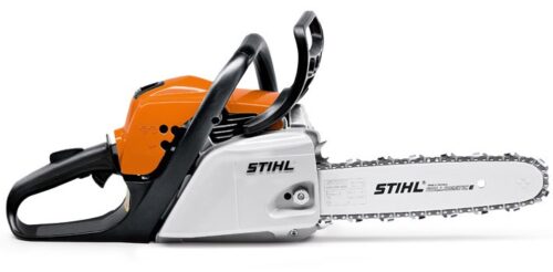 Tronçonneuse STIHL MS 211