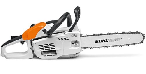 Tronçonneuse STIHL MS 201 CM