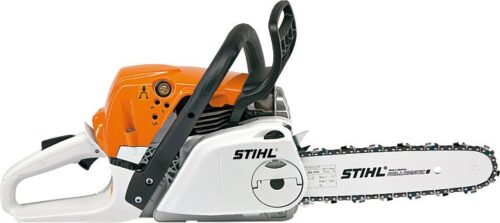 Tronçonneuse STIHL MS 231 C-BE