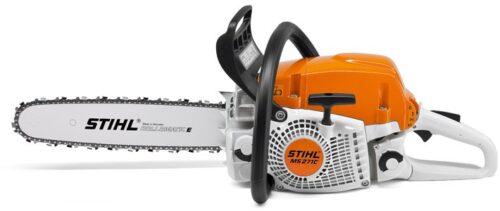 Tronçonneuse STIHL MS 271 C-BE