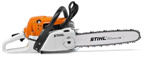 Tronçonneuse STIHL MS 271 C-BE