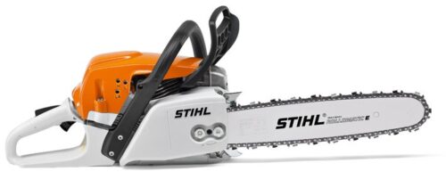 Tronçonneuse STIHL MS 291 C-BEQ