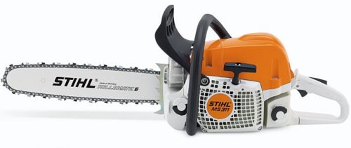Tronçonneuse STIHL MS 311