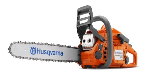 Tronçonneuse HUSQVARNA 435