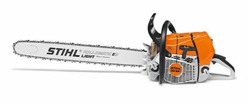 Tronçonneuse STIHL MS 661C-M