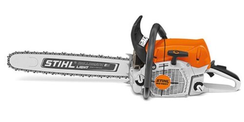 Tronçonneuse STIHL MS 462