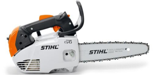 Tronçonneuse STIHL MS 151 TCE