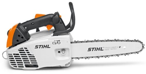 Tronçonneuse STIHL MS 194 TCE