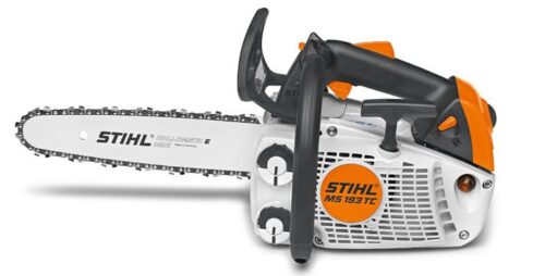 Tronçonneuse STIHL MS 194 TCE