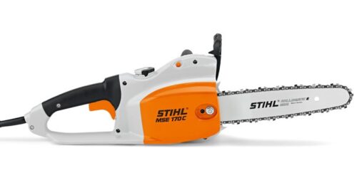 Tronçonneuse STIHL MSE 170 CB