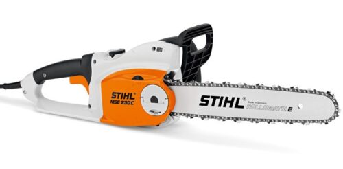 Tronçonneuse STIHL MSE 230 CBQ