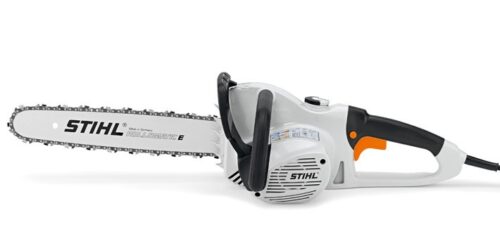 Tronçonneuse STIHL MSE 230 CBQ