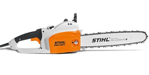 Tronçonneuse STIHL MSE 250