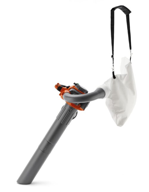 Aspiro-souffleur HUSQVARNA 125 BVX