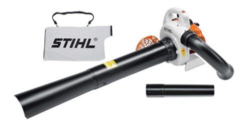 Aspiro-souffleur STIHL SH 56