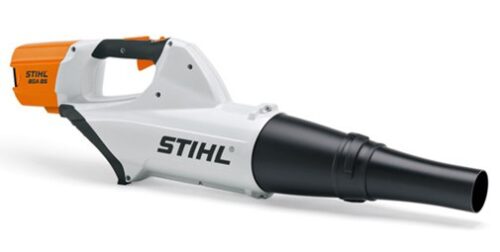 Souffleur à batterie STIHL BGA 86