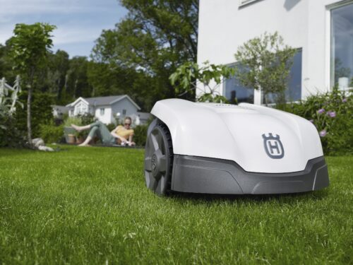 Automower HUSQVARNA AM 105