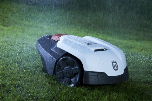 Automower HUSQVARNA AM 105
