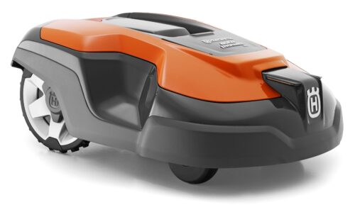 Automower HUSQVARNA AM 315 Mark II