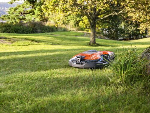 Automower HUSQVARNA AM 315 Mark II