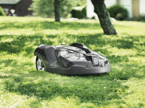 Automower HUSQVARNA AM 420
